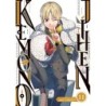 Kemono Jihen V11