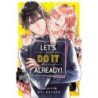 Let's Do It Already! V01