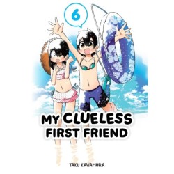 My Clueless First Friend V06