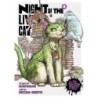 Night of the Living Cat V04