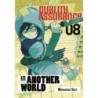 Quality Assurance in Another World V08