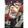 Sakamoto Days V12