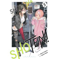 Show-Ha Shoten! V05