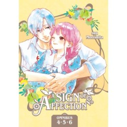 Sign of Affection Omnibus V02 (V04-V06)