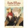 Snow White with the Red Hair V26