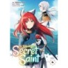 Tale of the Secret Saint Manga V06