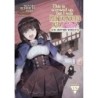 This Is Screwed Up, But I Was Reincarnated as a Girl in Another World! Manga V12