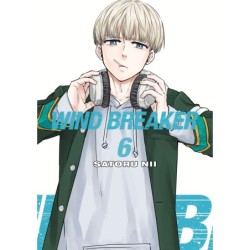 Wind Breaker V06