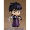 ND1735 Inu-yasha Miroku Nendoroid