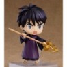 ND1735 Inu-yasha Miroku Nendoroid