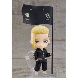 ND1813 Tokyo Revengers Draken Ken Ryuguji Nendoroid