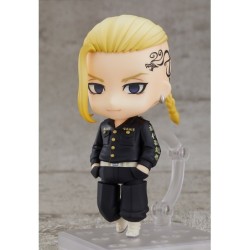 ND1813 Tokyo Revengers Draken Ken Ryuguji Nendoroid