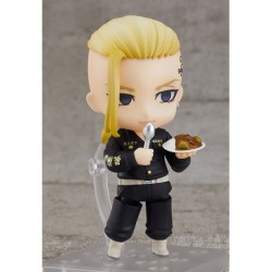 ND1813 Tokyo Revengers Draken Ken Ryuguji Nendoroid
