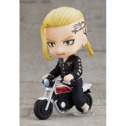 ND1813 Tokyo Revengers Draken Ken Ryuguji Nendoroid