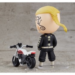 ND1813 Tokyo Revengers Draken Ken Ryuguji Nendoroid