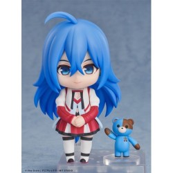ND1931 Vivy Fluorite Eyes Song Vivy Nendoroid