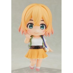 ND1934 Rent-a-Girlfriend Mami Nanami Nendoroid