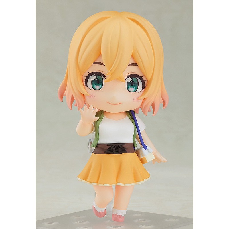 ND1934 Rent-a-Girlfriend Mami Nanami Nendoroid