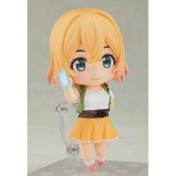 ND1934 Rent-a-Girlfriend Mami Nanami Nendoroid