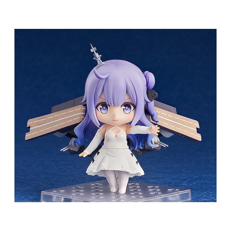 ND1990DX Azur Lane Unicorn DX Nendoroid