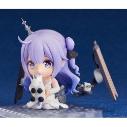 ND1990DX Azur Lane Unicorn DX Nendoroid