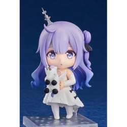 ND1990DX Azur Lane Unicorn DX Nendoroid