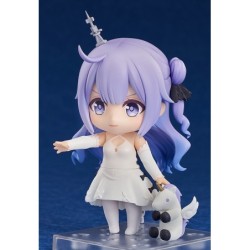 ND1990DX Azur Lane Unicorn DX Nendoroid