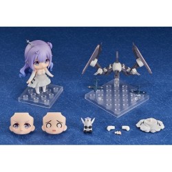 ND1990DX Azur Lane Unicorn DX Nendoroid