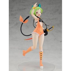 PUP Smile of the Arsnotoria Mell Cat Kingdom Pop Up Parade Figure