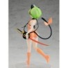 PUP Smile of the Arsnotoria Mell Cat Kingdom Pop Up Parade Figure