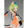 PUP Smile of the Arsnotoria Mell Cat Kingdom Pop Up Parade Figure