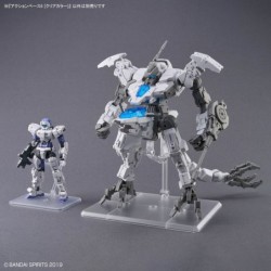 Action Base 8 Clear