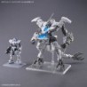 Action Base 8 Clear