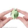 Pokepla Quick!! K18 Sprigatito Pokemon Plastic Model Kit