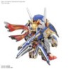 SDW Heroes K35 Onmitsu Gundam Aerial