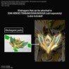 SDW Heroes K35 Onmitsu Gundam Aerial