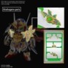 SDW Heroes K35 Onmitsu Gundam Aerial