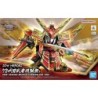 SDW Heroes K36 Musha Gundam the 78th
