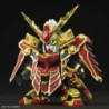 SDW Heroes K36 Musha Gundam the 78th