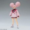 Witch From Mercury FRS Chuatury Panlunch Figure-Rise Standard