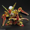 SDW Heroes K36 Musha Gundam the 78th