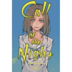 Call of the Night V16