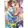 No Game No Life Chapter 2 Manga V01 Eastern Union Arc