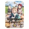 Tearmoon Empire Novel V10