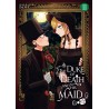 Duke of Death & His Maid V11
