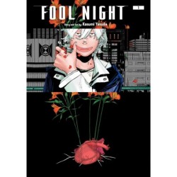 Fool Night V01