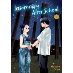 Insomniacs After School V06