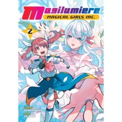 Magilumiere Magical Girls Inc. V02