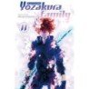 Mission Yozakura Family V11
