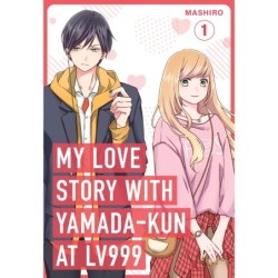 My Love Story with Yamada-Kun at...